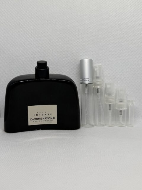 Scent Intense EDP by Costume National