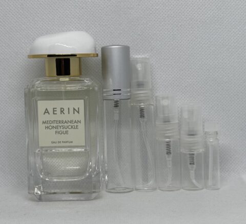 Mediterranean Honeysuckle Figue EDP by Aerin Lauder