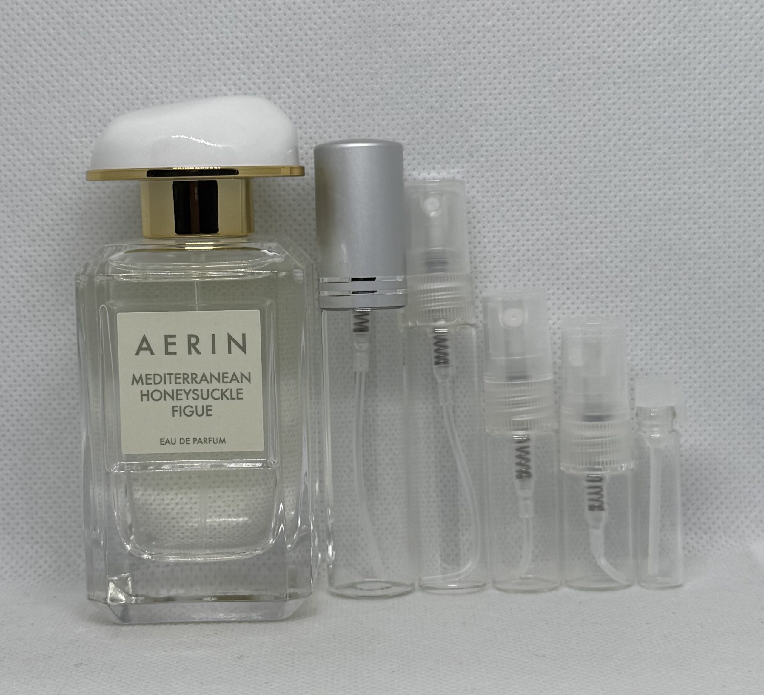 Mediterranean Honeysuckle Figue EDP by Aerin Lauder