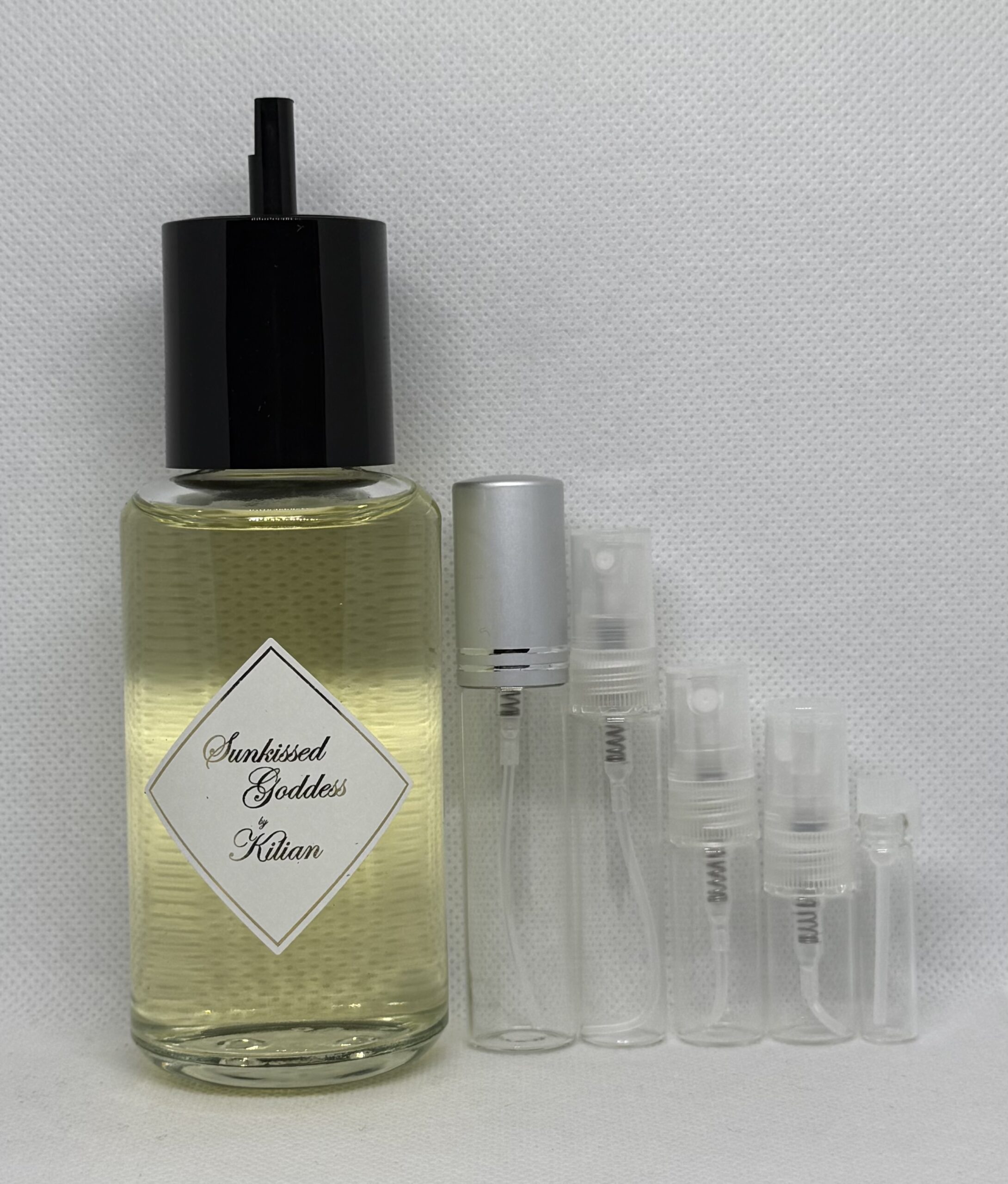 Sunkissed Goddess EDP by By Kilian