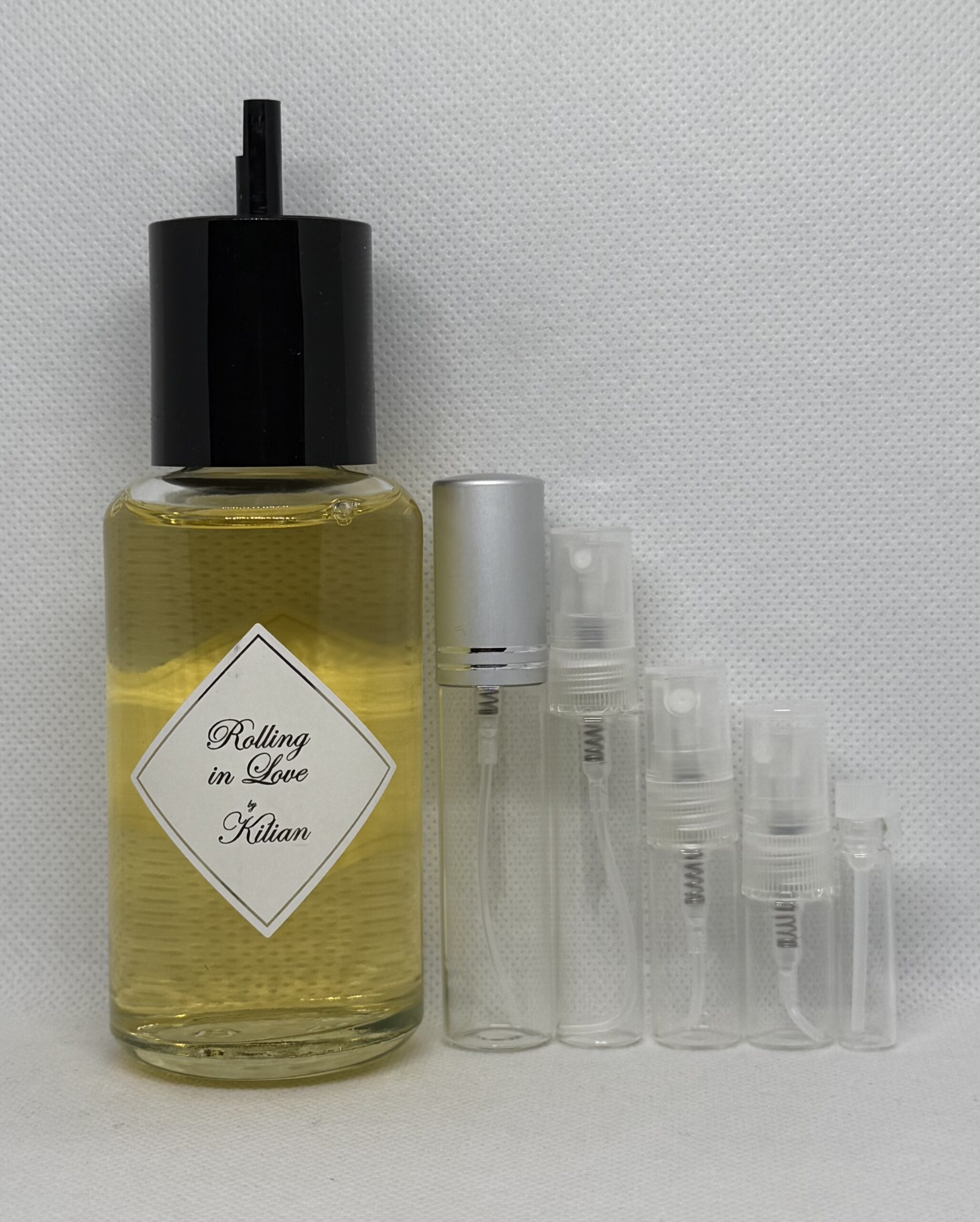 Rolling in Love EDP by By Kilian
