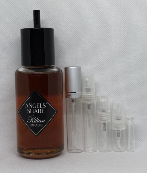Angel's Share EDP by By Kilian