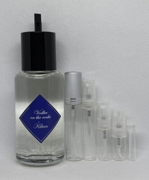 Vodka on the Rocks EDP by By Kilian