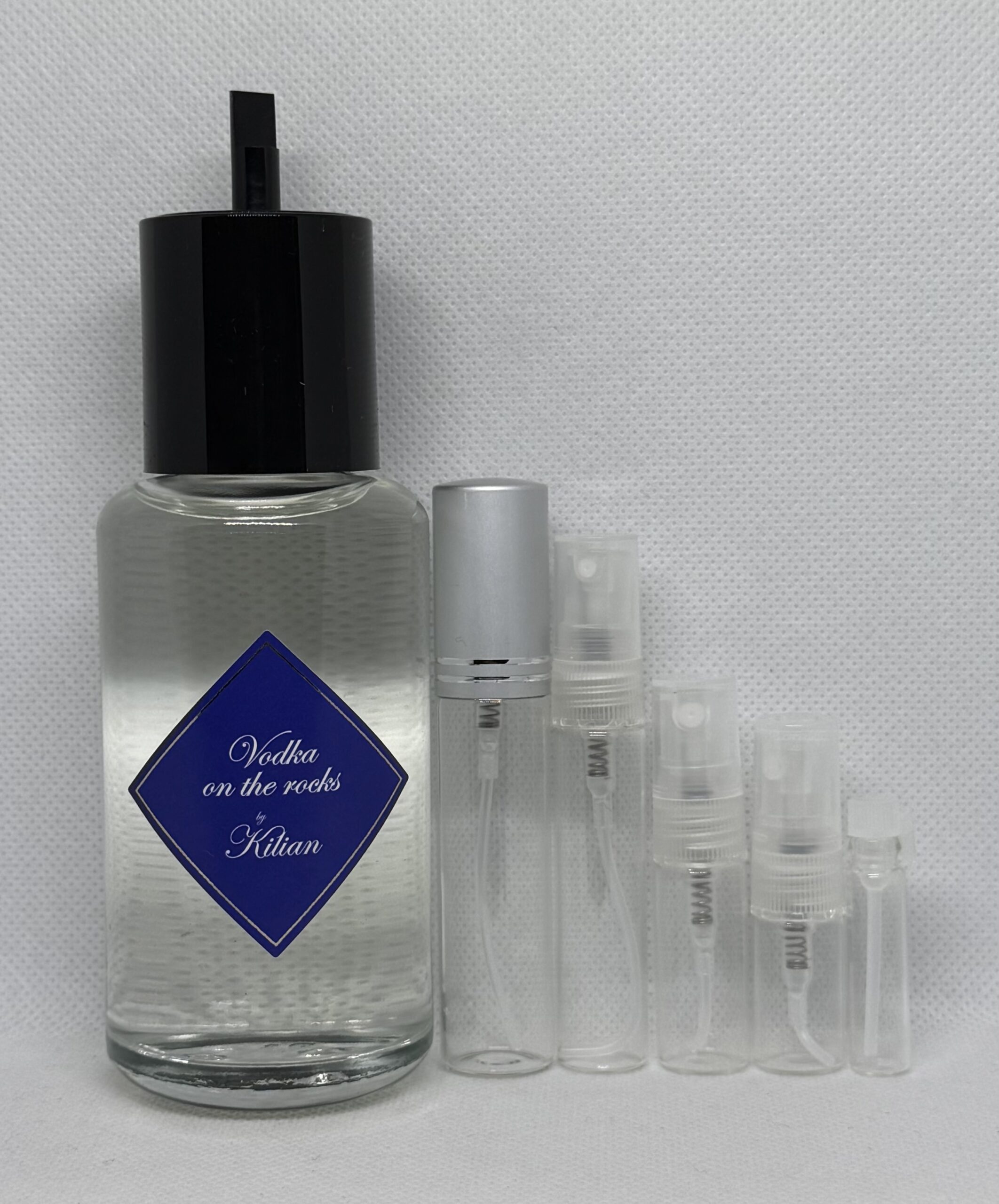 Vodka on the Rocks EDP by By Kilian