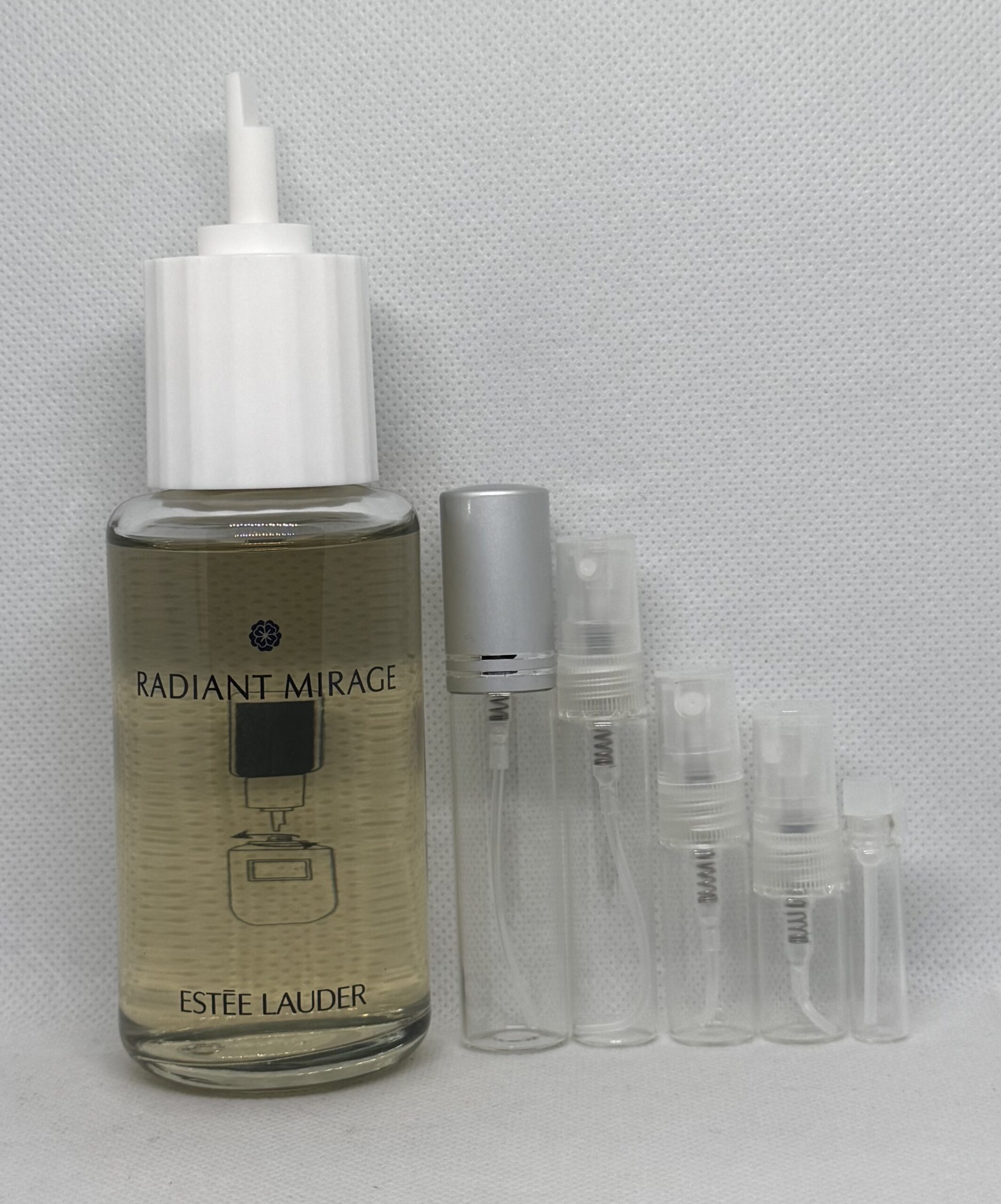 Radiant Mirage by Estée Lauder