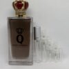 Q Intense EDP by Dolce & Gabbana