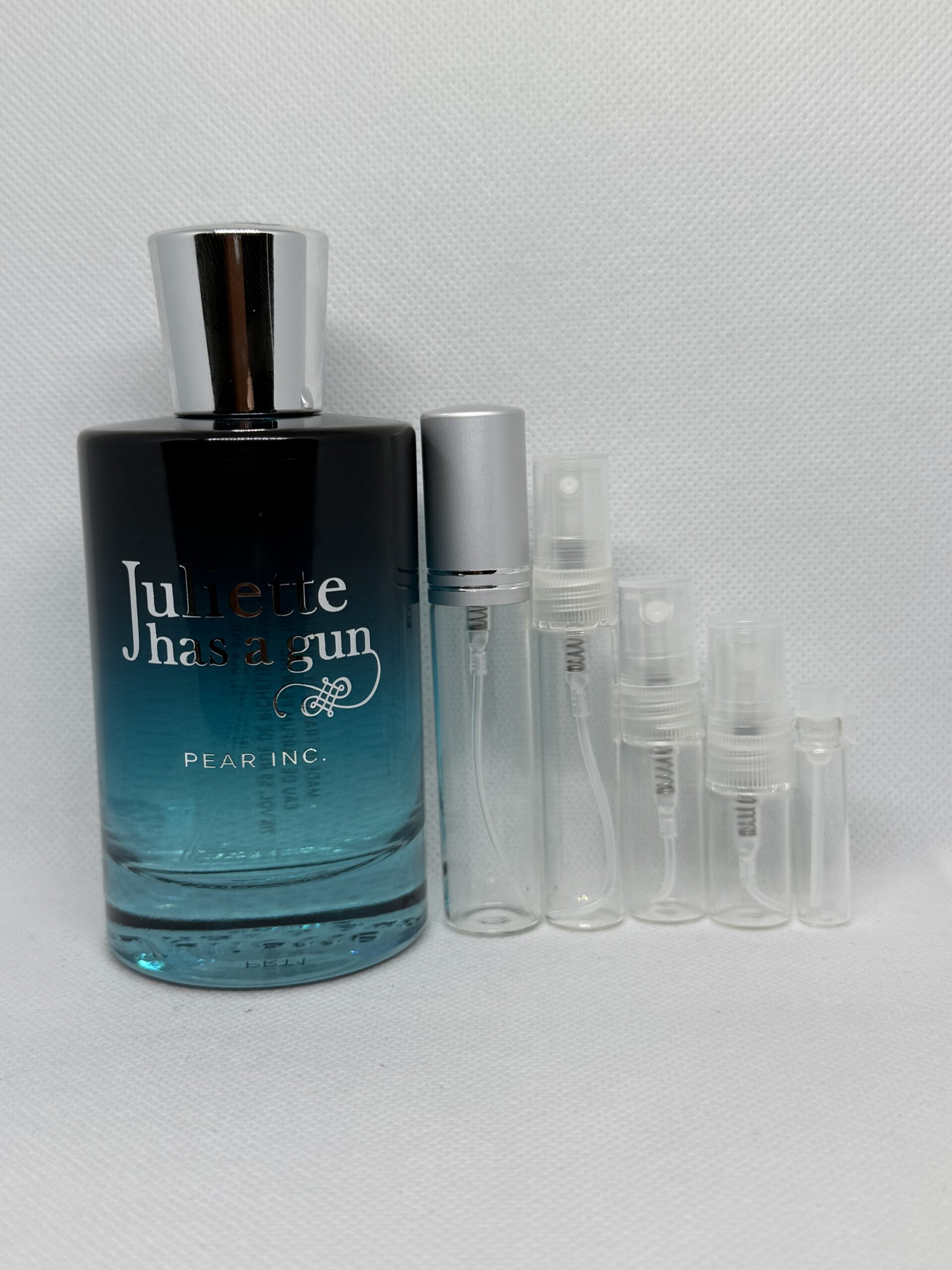 Pear Inc EDP by Juliette Has A Gun