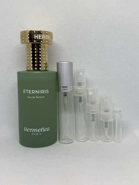 Eterniris EDP by Hermetica