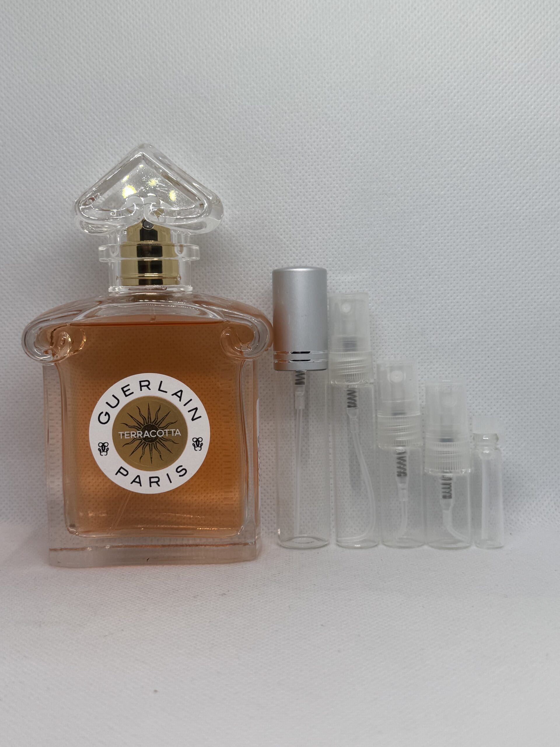 Terracotta EDT by Guerlain