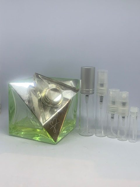 coco chanel 5 perfume sample