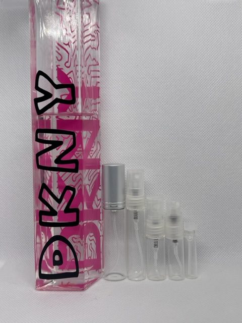 Dkny sales limited edition