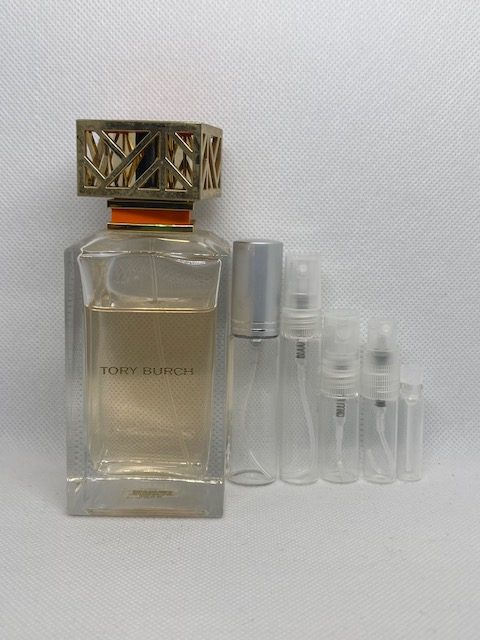 Tory Burch EDP by Tory Burch - Scent Samples