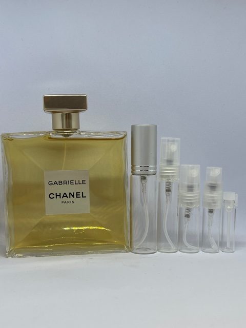 Gabrielle EDP by Chanel - Scent Samples