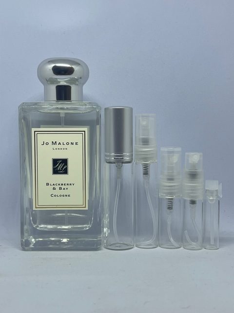Blackberry  Bay Cologne by Jo Malone Scent Samples