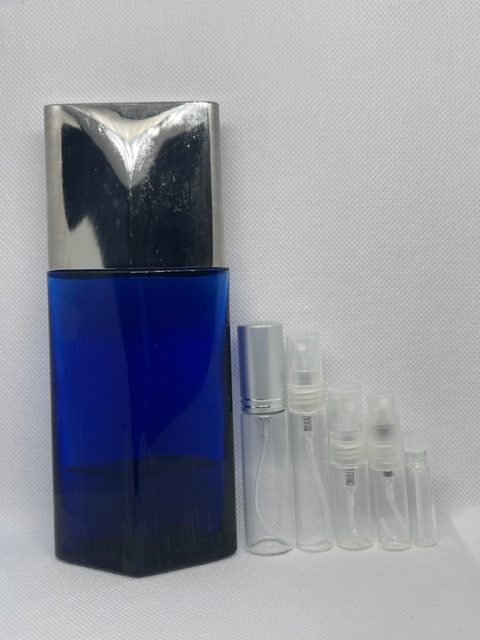 L'Eau Bleue D'Issey Pour Homme EDT by Issey Miyake - Scent Samples
