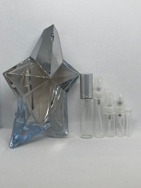 Angel EDT by Thierry Mugler Scent Samples