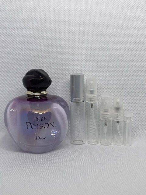Pure Poison EDP by Christian Dior - Scent Samples
